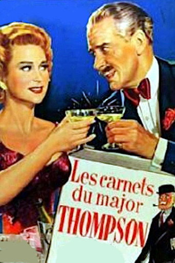 The French, They Are a Funny Race movie poster