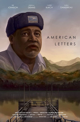 American Letters movie poster