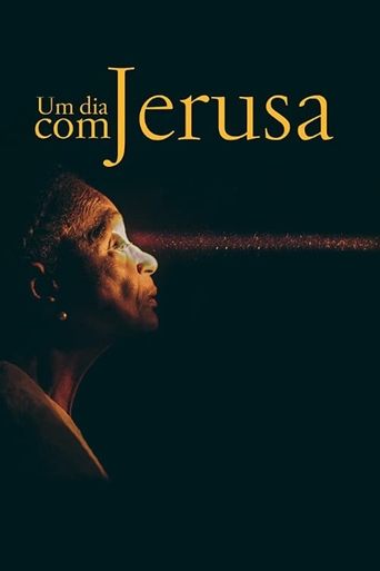 A Day with Jerusa movie poster