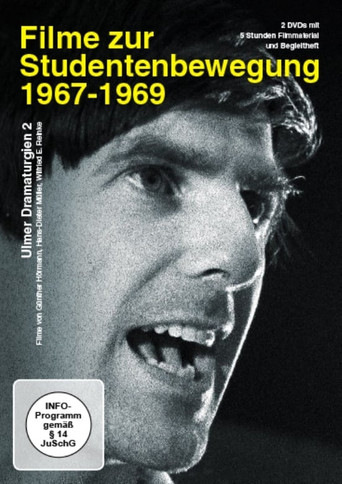 Was tun? movie poster