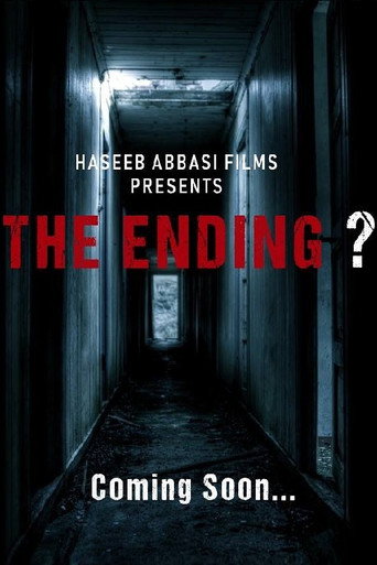 The Ending? movie poster