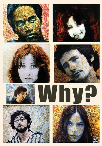 Why? movie poster