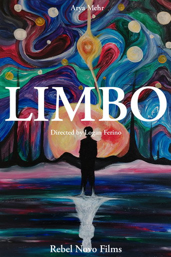 Limbo movie poster