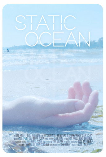 Static Ocean movie poster