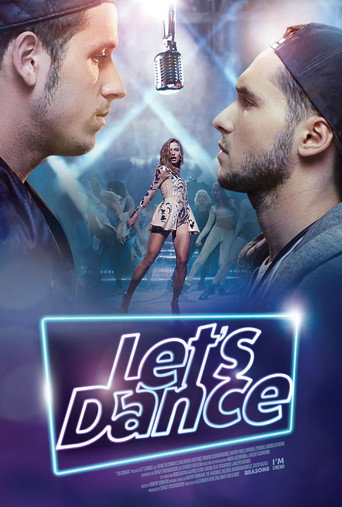 Let's Dance movie poster