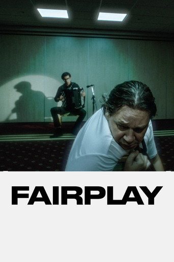 Fairplay movie poster
