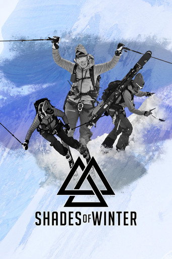 Shades of Winter movie poster