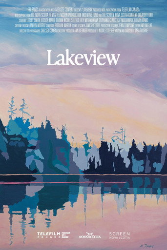Lakeview movie poster
