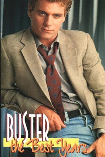 Buster: The Best Years movie poster