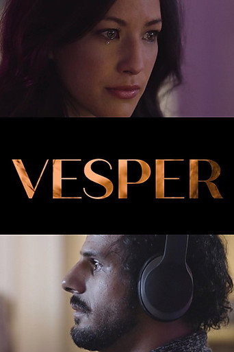 Vesper movie poster
