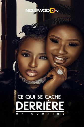 Ce qui se cache derrière un sourire movie poster