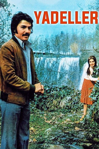 Yadeller movie poster