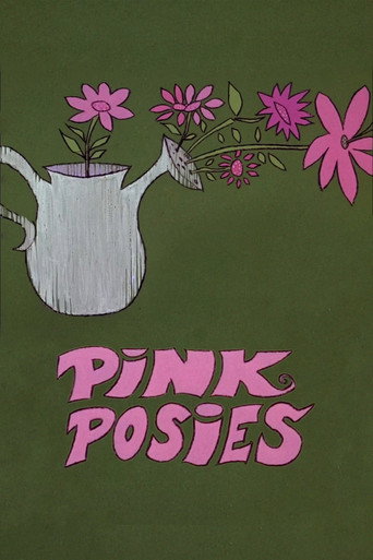 Pink Posies movie poster