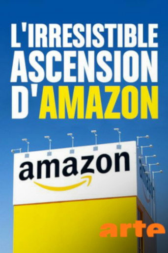 Der unaufhaltsame aufstieg von Amazon movie poster