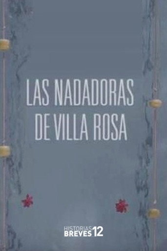 Las nadadoras de Villa Rosa movie poster