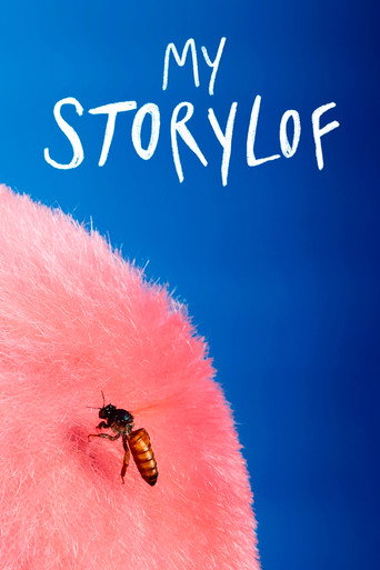 My Storylof movie poster