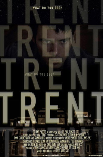 Trent movie poster