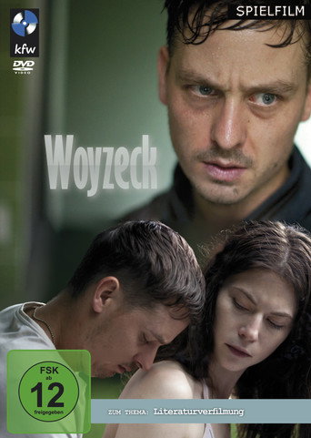 The Tragedy of a Simple Man movie poster