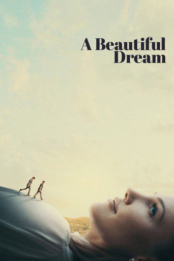A Beautiful Dream movie poster