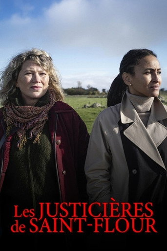 Les Justicières de Saint Flour movie poster