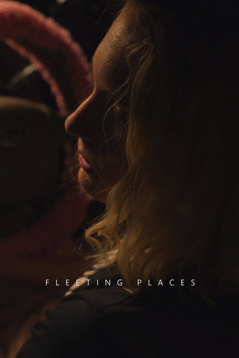 Fleeting Places movie poster