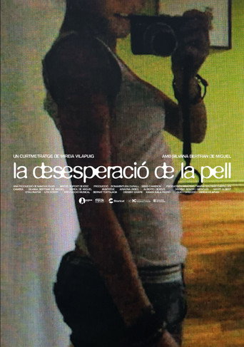 Skin Despair movie poster