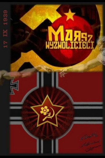 Marsz Wyzwolicieli movie poster