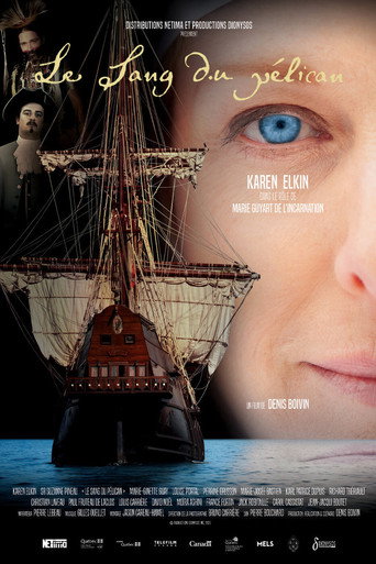 The Mother Eagle movie poster