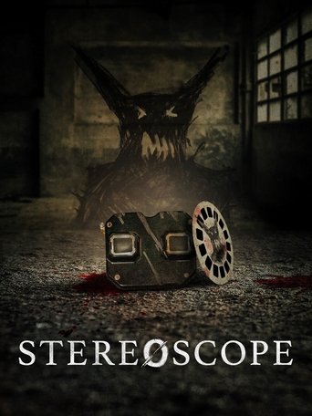 Stereoscope movie poster