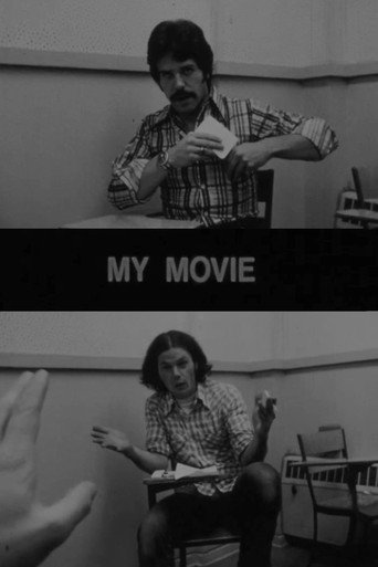 My Movie movie poster