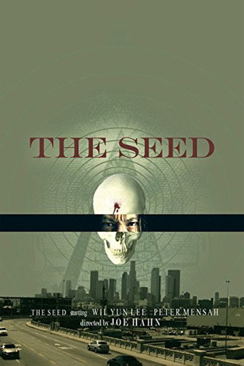 The Seed movie poster