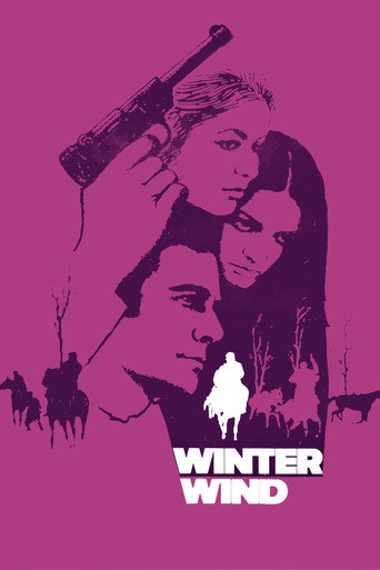 Winter Wind movie poster
