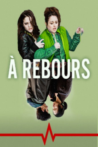 À rebours movie poster