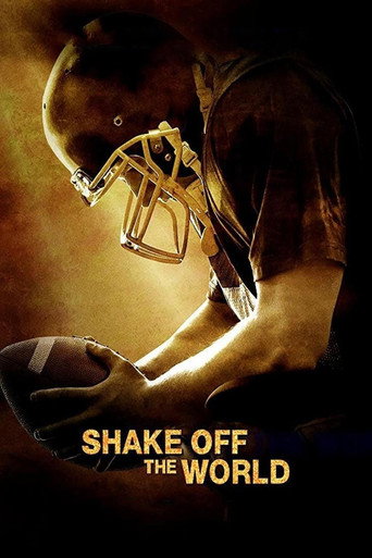 Shake Off the World movie poster