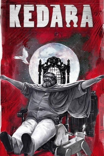 Kedara movie poster