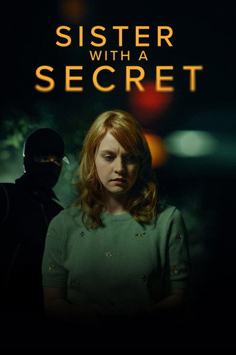 Sister with a Secret movie poster