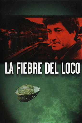 Loco Fever movie poster