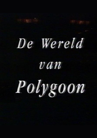 De Wereld van Polygoon movie poster
