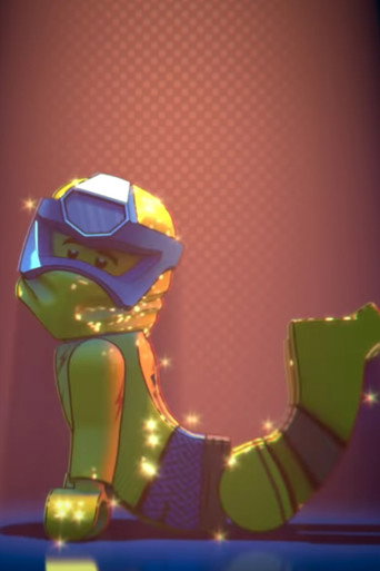 Sweatin' to the Goldies movie poster