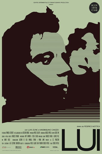 Lui movie poster