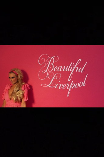 Beautiful Liverpool movie poster