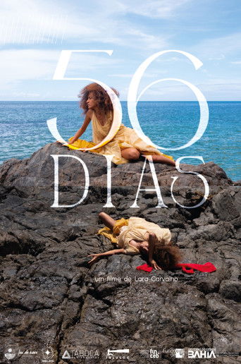 56 Days movie poster