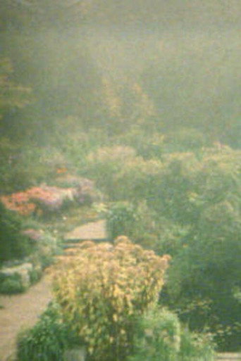 In the Garden movie poster