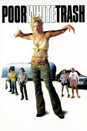 Poor White Trash movie poster