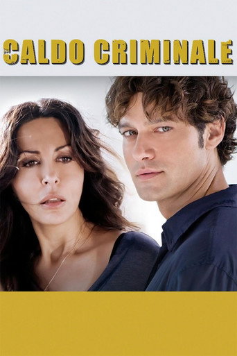Caldo criminale movie poster