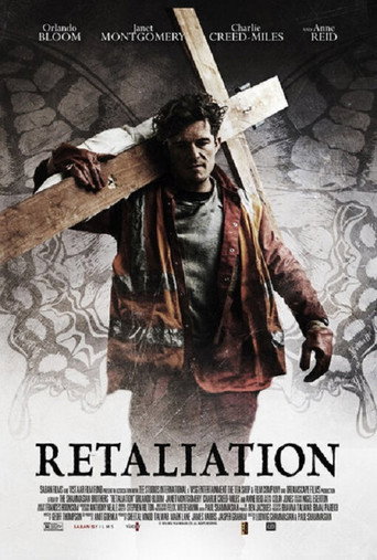 Romans movie poster