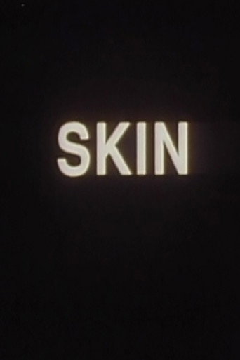 Skin movie poster