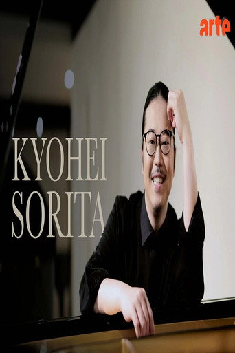 Kyohei Sorita performs Mozart @ Salzburg Festival 2025 movie poster