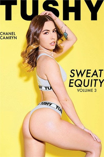 Sweat Equity 3 movie poster