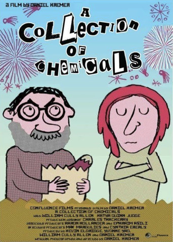 A Collection of Chemicals movie poster